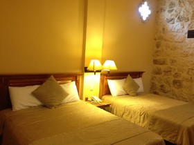 Cancun International Suites