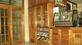Cancun International Suites
