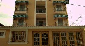 Cancun International Suites