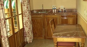 Cancun International Suites
