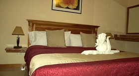 Cancun International Suites