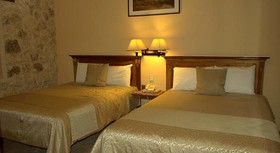 Cancun International Suites