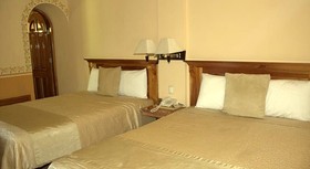Cancun International Suites