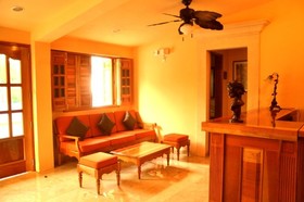 Cancun International Suites
