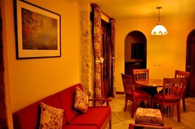 Cancun International Suites
