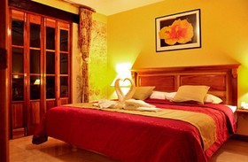 Cancun International Suites