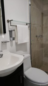 Cancun Palapas Suites