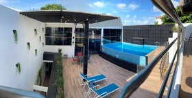 Cancun Palapas Suites