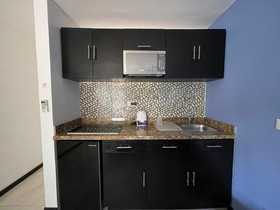 Cancun Palapas Suites