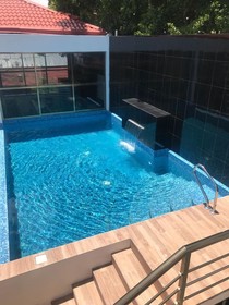 Cancun Palapas Suites