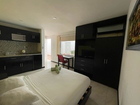 Cancun Palapas Suites