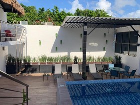 Cancun Palapas Suites