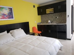 Cancun Palapas Suites