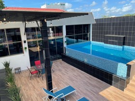 Cancun Palapas Suites
