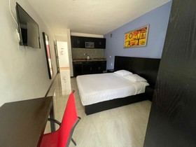 Cancun Palapas Suites