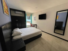 Cancun Palapas Suites