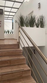 Cancun Palapas Suites