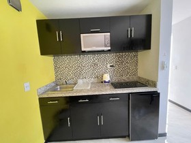 Cancun Palapas Suites