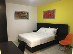 Cancun Palapas Suites