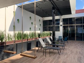 Cancun Palapas Suites