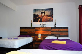 Cancun Soho B&B