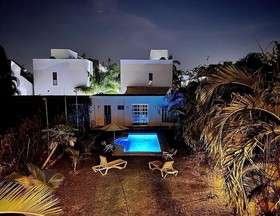 Cancun Soho B&B