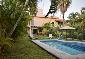 Cancun Soho B&B