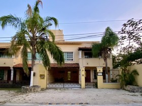 Cancun Soho B&B