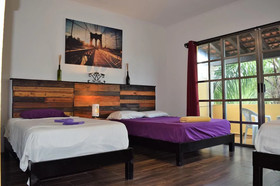 Cancun Soho B&B
