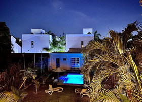 Cancun Soho B&B