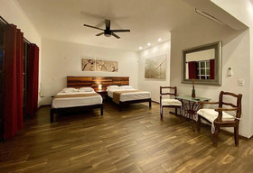 Cancun Soho B&B