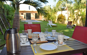 Cancun Soho B&B