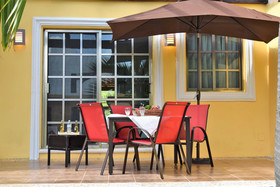 Cancun Soho B&B