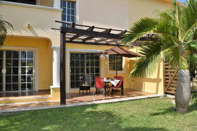 Cancun Soho B&B