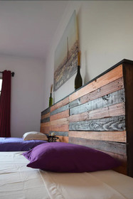Cancun Soho B&B