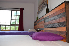 Cancun Soho B&B