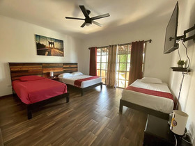 Cancun Soho B&B