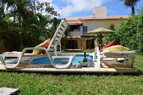 Cancun Soho B&B