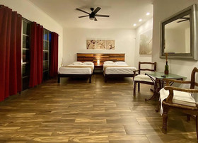 Cancun Soho B&B