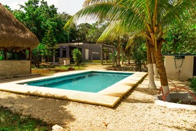 Cancun Tennis Inn