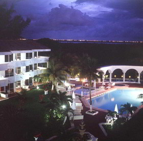 Caribbean Princess