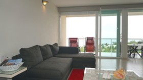 Caribe Beachfront 2 BR - Incredible Oceanview