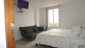 Caribe Beachfront 2 BR - Incredible Oceanview