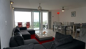 Caribe Beachfront 2 BR - Incredible Oceanview