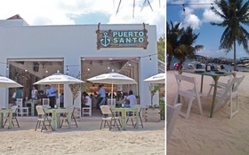 Caribe Beachfront 2 BR - Incredible Oceanview