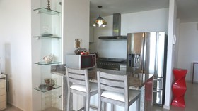 Caribe Beachfront 2 BR - Incredible Oceanview