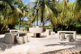 Caribe Beachfront 2 BR - Incredible Oceanview