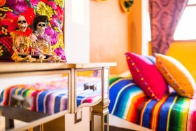 Casa Blanca Boutique & Organic