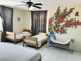 Casa Bugambilias Cancun