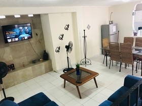 Casa Bugambilias Cancun
